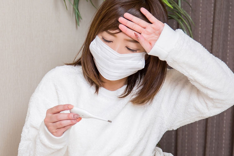 消化器内科・胃腸科のイメージ
